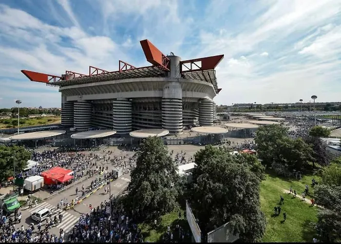 M3 Dergano Ciaia Wi-fi Super Veloce Appartement Milan
