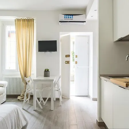 Apartman M3 Dergano Ciaia Wi-fi Super Veloce Milánó