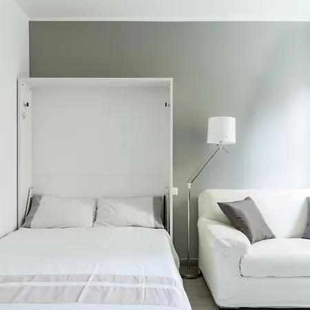 Apartman M3 Dergano Ciaia Wi-fi Super Veloce