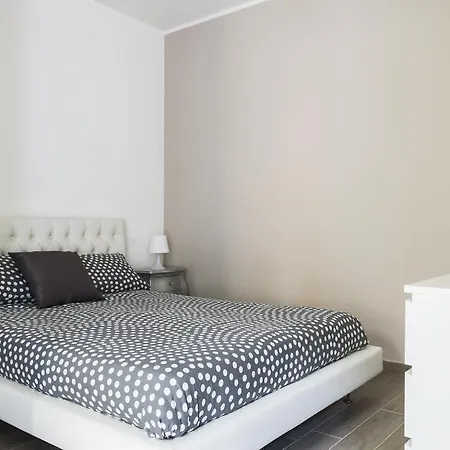 Apartman M3 Dergano Ciaia Wi-fi Super Veloce Milánó