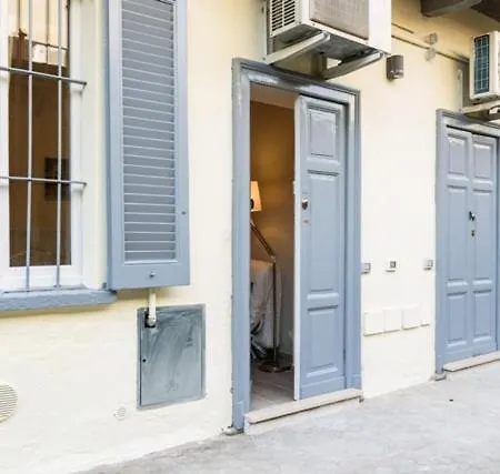 Apartman M3 Dergano Ciaia Wi-fi Super Veloce