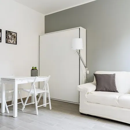 Apartmán M3 Dergano Ciaia Wi-fi Super Veloce