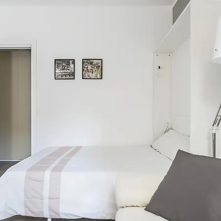Apartmán M3 Dergano Ciaia Wi-fi Super Veloce *