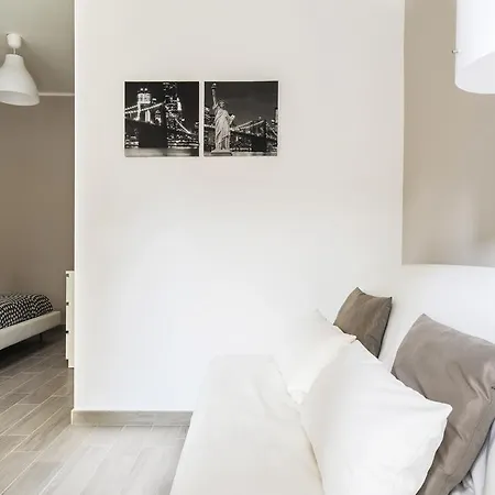 Apartmán M3 Dergano Ciaia Wi-fi Super Veloce *